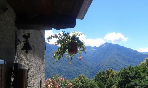 Domodossola Bed & Breakfast | B&B La Quana