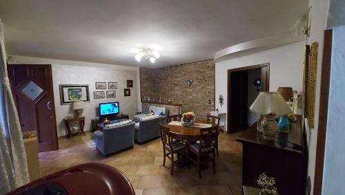 Capo di Ponte Bed & Breakfast | B&B La Rosa Celtica