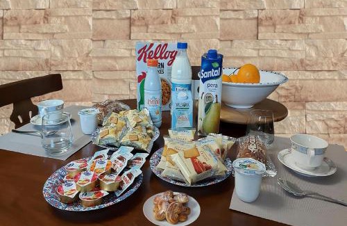 Capo di Ponte Bed & Breakfast | B&B La Rosa Celtica