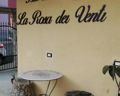 Acri Bed & Breakfast | B&B La Rosa dei Venti