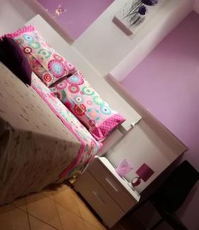 Acri Bed & Breakfast | B&B La Rosa dei Venti