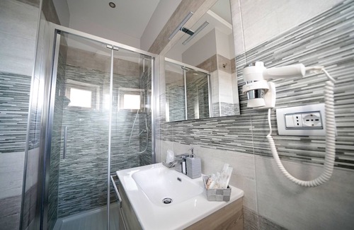 Catanzaro House | B&B La Rotonda - Il Dolce Relax