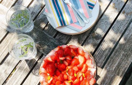 Lustin Bed & Breakfast | B&B La Ruelle