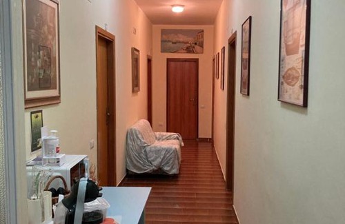 Le Castella Bed & Breakfast | B&b La Scogliera