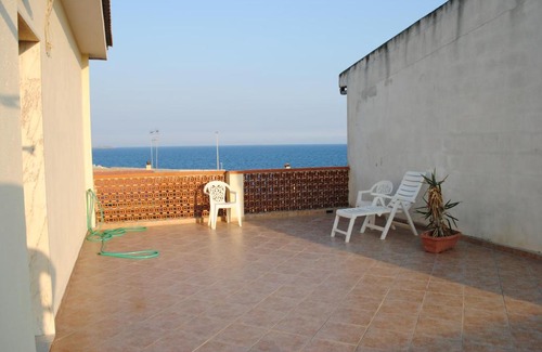 Le Castella Bed & Breakfast | B&b La Scogliera