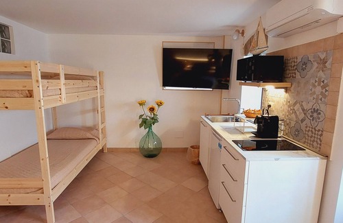 Milazzo Bed & Breakfast | B&B La Suite