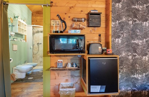 Murazzano Bed & Breakfast | B&B La Tana dello Scoiattolo - Adults Only