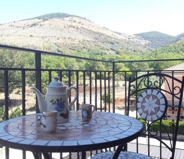 Campodimele Bed & Breakfast | B&B La Taverna
