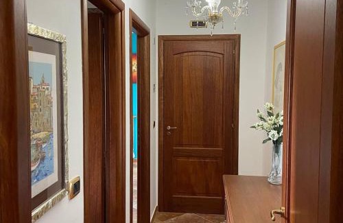 Belvedere Marittimo Bed & Breakfast | B&B La Torre