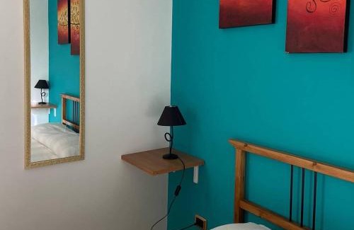 Belvedere Marittimo Bed & Breakfast | B&B La Torre