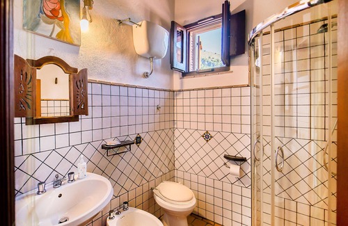Cersuta Bed & Breakfast | B&B La Torretta