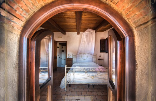 Cersuta Bed & Breakfast | B&B La Torretta