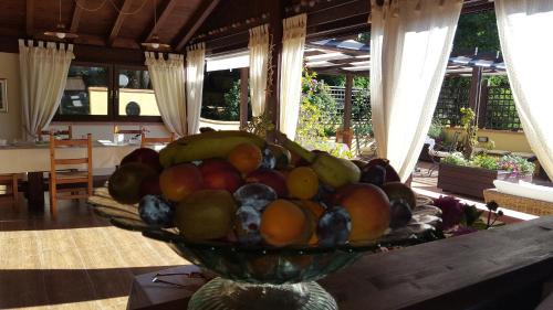 Talamello Bed & Breakfast | B&B La Valle