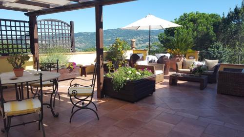 Talamello Bed & Breakfast | B&B La Valle