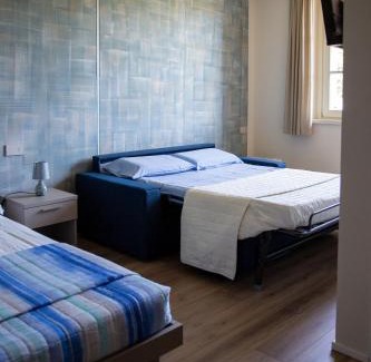 Erbusco Bed & Breakfast | B&B LA VALLUNA