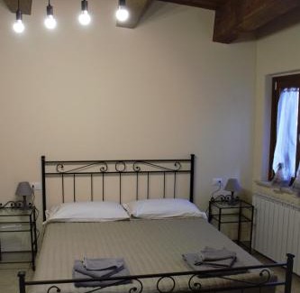 Montereale Bed & Breakfast | B&B La Vecchia Osteria