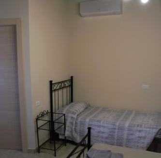 Montereale Bed & Breakfast | B&B La Vecchia Osteria