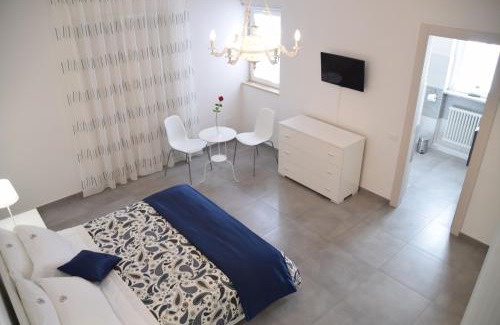 Torrimpietra Bed & Breakfast | B&B La Veranda di Gio