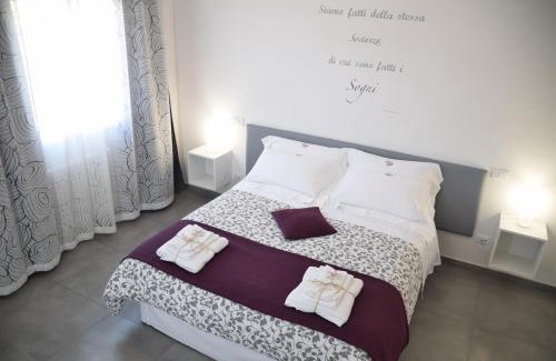 Torrimpietra Bed & Breakfast | B&B La Veranda di Gio