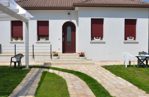 Due Carrare Bed & Breakfast | B&B La Via dell'Ambra