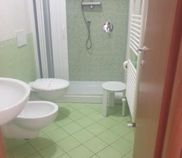 San Michele Bed & Breakfast | B&b La Vigna