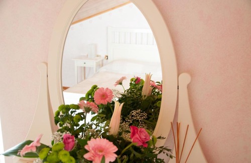 Primaluna Bed & Breakfast | B&B La Vigna