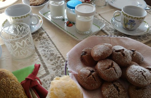 Primaluna Bed & Breakfast | B&B La Vigna