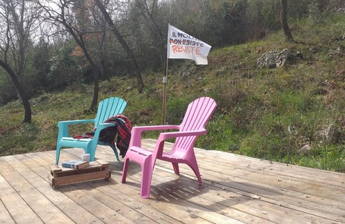 Pozzilli Bed & Breakfast | B&B La Villa