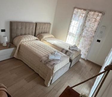 Rozzano Bed & Breakfast | B&B LA VILLA Rozzano - HUMANITAS - FORUM ASSAGO - MILANO FIORI - IEO