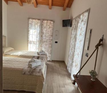 Rozzano Bed & Breakfast | B&B LA VILLA Rozzano - HUMANITAS - FORUM ASSAGO - MILANO FIORI - IEO