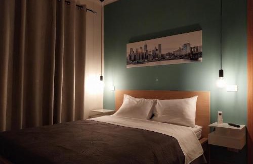 Lamezia Terme Bed & Breakfast | B&B Lamezia Nicogia