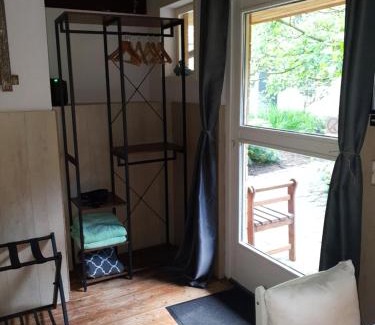Lommel Cabin | B&B Land of Tir Nan Og