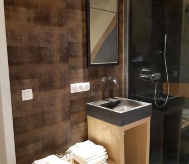 Merchtem Bed & Breakfast | B&B Langeveldemolen