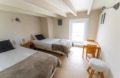 Ramskapelle Bed & Breakfast | B&B Lanterfanters'