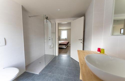 Ramskapelle Bed & Breakfast | B&B Lanterfanters'