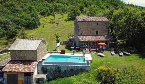 Castel del Rio Bed & Breakfast | b&b LATORDICELLA
