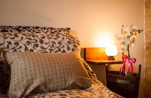 Capolona Bed & Breakfast | B&B Lavanda e Rosmarino
