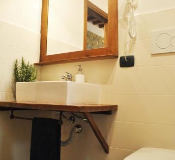 Capolona Bed & Breakfast | B&B Lavanda e Rosmarino