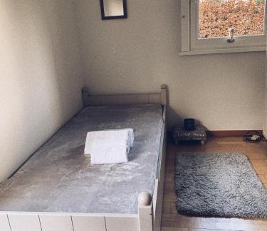 Oudergem Bed & Breakfast | B&B Le 36