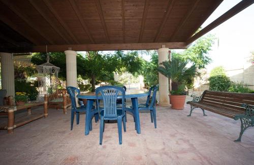 Nardo House | B&B Le 4 Stagioni