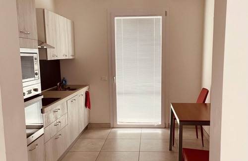 Montecchia di Crosara Bed & Breakfast | B&B Le Albare