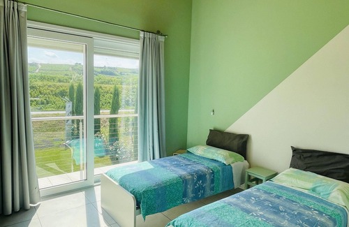 Montecchia di Crosara Bed & Breakfast | B&B Le Albare