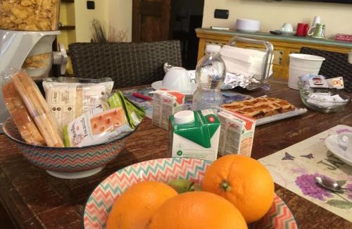Reggello House | B&B Le Balze