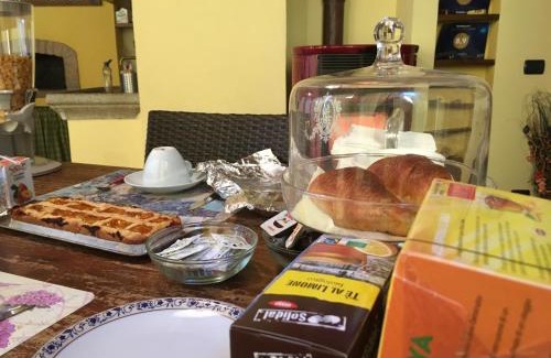 Reggello House | B&B Le Balze
