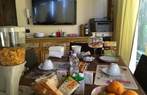Reggello House | B&B Le Balze