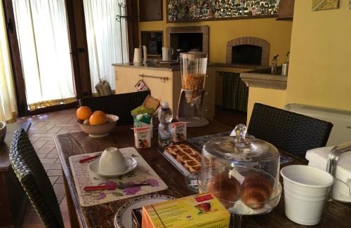 Reggello House | B&B Le Balze