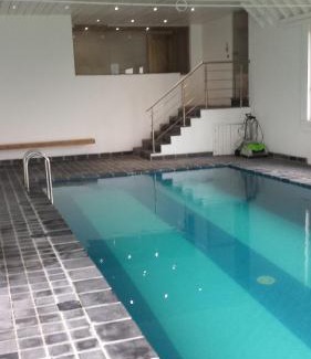 Mont-Gauthier Bed & Breakfast | B&B Le Briquemont