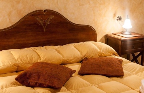 Lucignano Bed & Breakfast | B&B Le Caselle