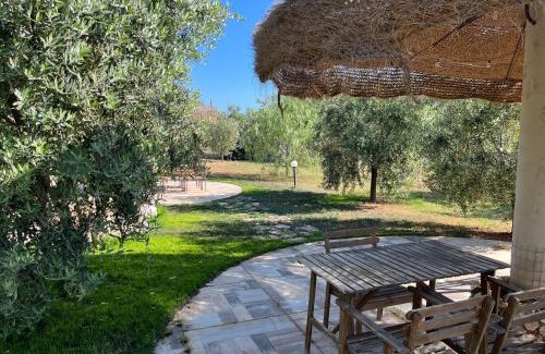 Defensola Bed & Breakfast | B&B Le Cicale
