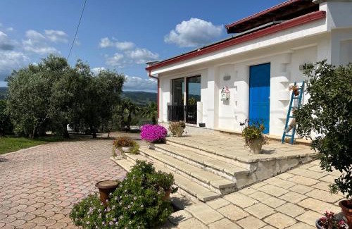 Defensola Bed & Breakfast | B&B Le Cicale